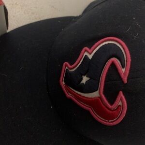 New Era Dark Blue 59FIFTY NFL Cap